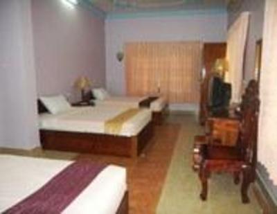 фото отеля New Diamond Villa Siem Reap