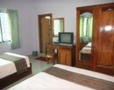 фото отеля New Diamond Villa Siem Reap