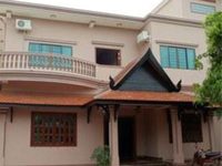 New Diamond Villa Siem Reap