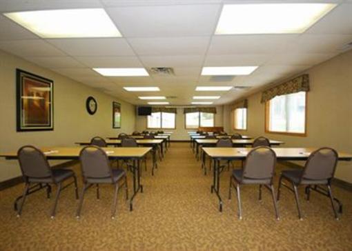 фото отеля Comfort Inn Millersburg