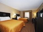 фото отеля Comfort Inn Millersburg