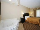 фото отеля Comfort Inn Millersburg