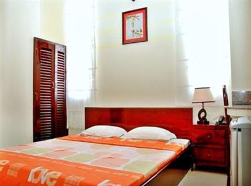 фото отеля Hai Chau Hotel