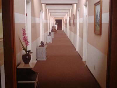 фото отеля Park Hotel Mantiqueira