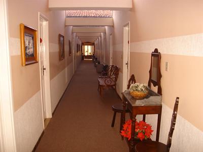 фото отеля Park Hotel Mantiqueira