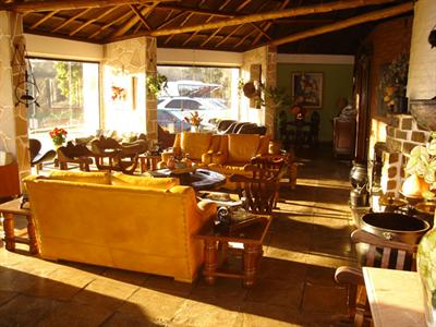 фото отеля Park Hotel Mantiqueira