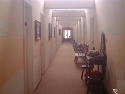фото отеля Park Hotel Mantiqueira