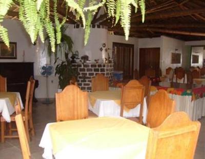 фото отеля Park Hotel Mantiqueira
