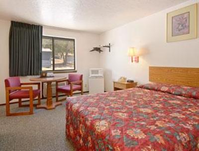 фото отеля Super 8 Hotel Green River (Wyoming)