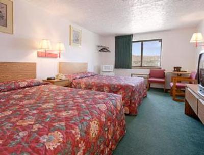 фото отеля Super 8 Hotel Green River (Wyoming)