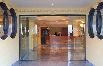 фото отеля Hotel Ilma