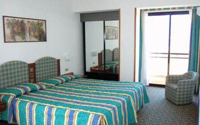 фото отеля Hotel Ilma