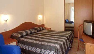 фото отеля Hotel Ilma