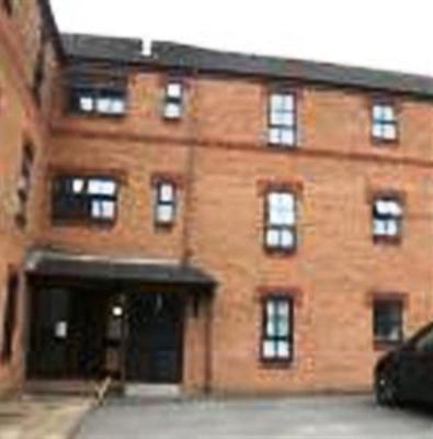 фото отеля MJB Apartments King's Lynn