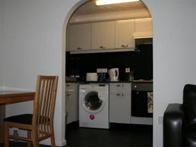 фото отеля MJB Apartments King's Lynn