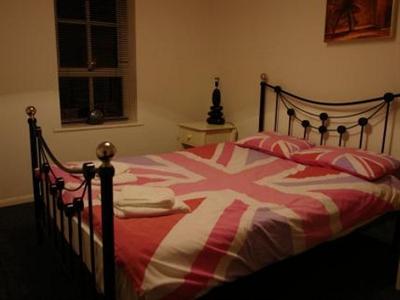 фото отеля MJB Apartments King's Lynn