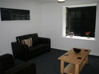 фото отеля MJB Apartments King's Lynn