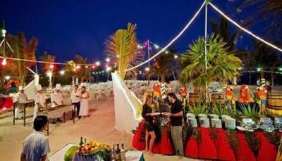 фото отеля Grand Palladium White Sand Resort & Spa
