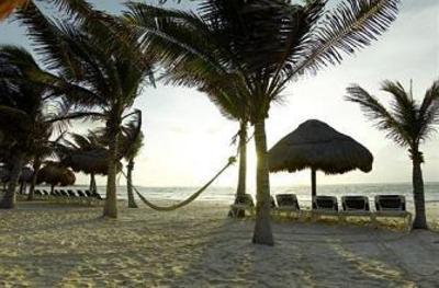 фото отеля Grand Palladium White Sand Resort & Spa