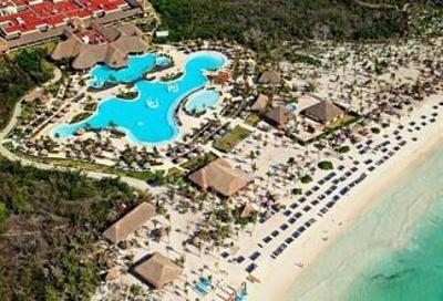 фото отеля Grand Palladium White Sand Resort & Spa