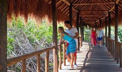 фото отеля Grand Palladium White Sand Resort & Spa