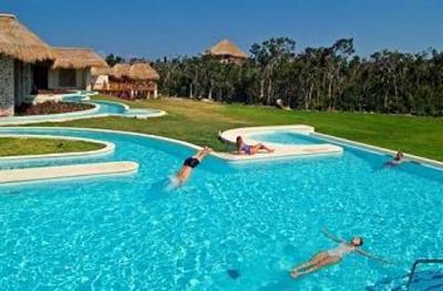 фото отеля Grand Palladium White Sand Resort & Spa