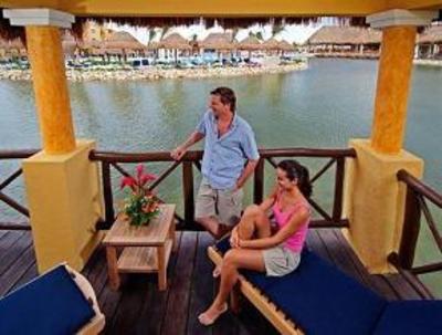 фото отеля Grand Palladium White Sand Resort & Spa