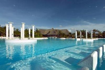 фото отеля Grand Palladium White Sand Resort & Spa