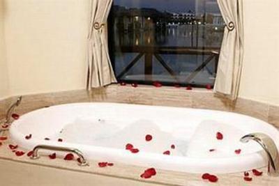 фото отеля Grand Palladium White Sand Resort & Spa
