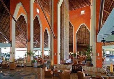 фото отеля Grand Palladium White Sand Resort & Spa