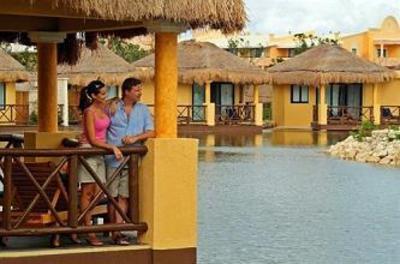 фото отеля Grand Palladium White Sand Resort & Spa