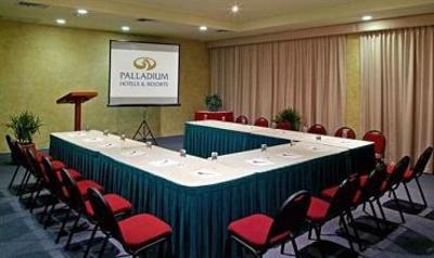 фото отеля Grand Palladium White Sand Resort & Spa