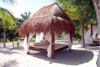 фото отеля Grand Palladium White Sand Resort & Spa