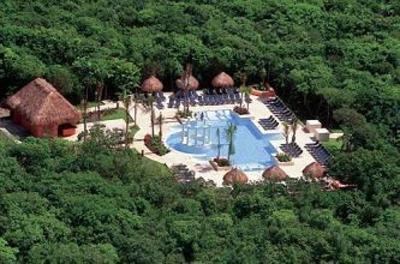 фото отеля Grand Palladium White Sand Resort & Spa