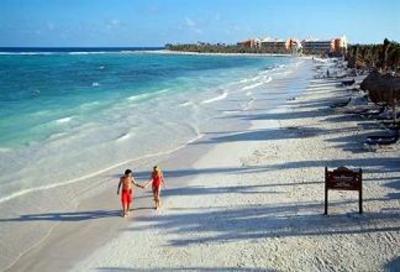 фото отеля Grand Palladium White Sand Resort & Spa