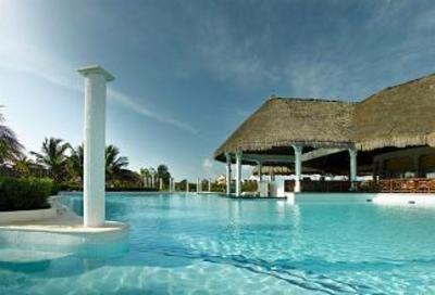 фото отеля Grand Palladium White Sand Resort & Spa
