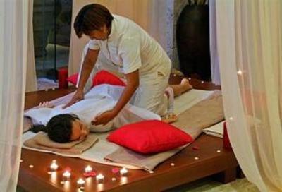 фото отеля Grand Palladium White Sand Resort & Spa