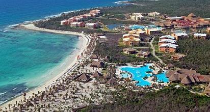 фото отеля Grand Palladium White Sand Resort & Spa