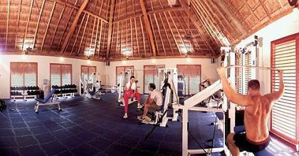фото отеля Grand Palladium White Sand Resort & Spa