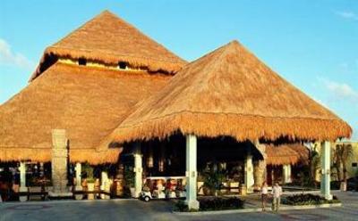 фото отеля Grand Palladium White Sand Resort & Spa