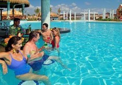 фото отеля Grand Palladium White Sand Resort & Spa