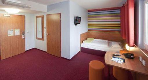 фото отеля B&B Hotel Rhynern-Nord