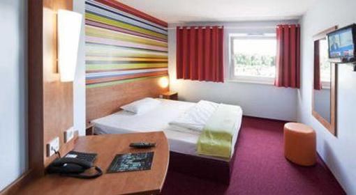 фото отеля B&B Hotel Rhynern-Nord