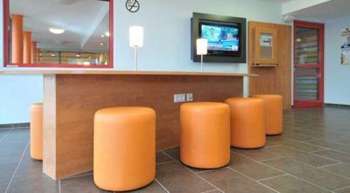фото отеля B&B Hotel Rhynern-Nord