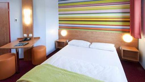 фото отеля B&B Hotel Rhynern-Nord