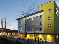 B&B Hotel Rhynern-Nord