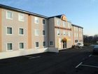 фото отеля Premiere Classe Ouest Universite Hotel Le Mans