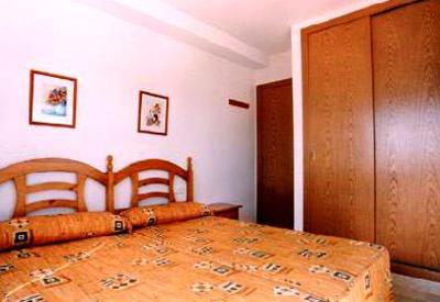 фото отеля Biarritz Apartments Gandia