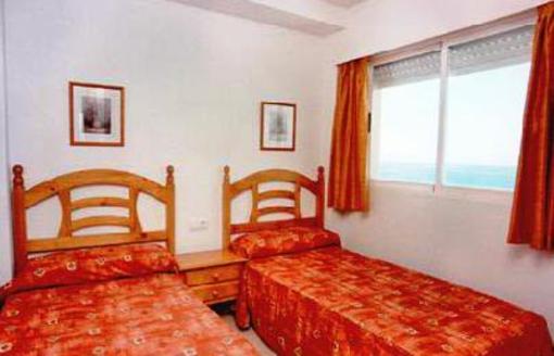 фото отеля Biarritz Apartments Gandia