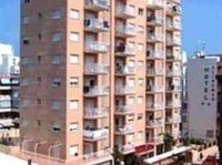 Biarritz Apartments Gandia